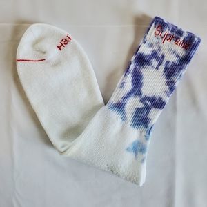 cheap supreme socks